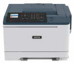 Imprimante laser couleur Xerox C310 avec recto verso, Gigabit Ethernet et Wi-Fi