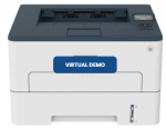 Imprimante laser monochrome Xerox B230 avec recto verso et Wi-Fi