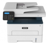 Imprimante multifonction laser monochrome Xerox B225 avec scanner et Wi-Fi