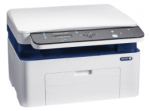 Imprimante multifonction laser monochrome Xerox WorkCentre 3025 avec scanner et Wi-Fi