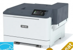 Imprimante laser couleur Xerox C320 avec recto verso, Gigabit Ethernet et Wi-Fi
