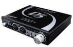 Audiotrak DR.DAC3 DAC USB et amplificateur casque