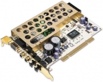 Audiotrak Prodigy 7.1 HiFi carte son PCI 7.1