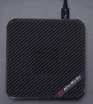 AVerMedia Live Gamer BOLT GC555 bo�tier d�acquisition Thunderbolt 3 4K HDR
