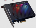 AVerMedia Live Gamer 4K GC573 carte d�acquisition PCIe 4K HDR