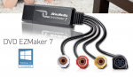 AVerMedia DVD EZMaker 7 C039 adaptateur de capture vid�o USB
