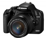 Canon Eos 500d firmware mise à jour gratuit