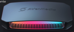 AVerMedia Live Gamer ULTRA 2.1 GC553G2 bo�tier d�acquisition HDMI 2.1 4K