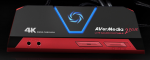 AVerMedia Live Gamer Portable 2 PLUS GC513 bo�tier d�acquisition USB 4K60