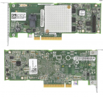 Adaptec RAID 8405 carte contr�leur RAID SAS/SATA 12 Gb/s PCIe 3.0 4 ports
