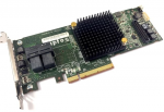 Adaptec RAID 7805 carte contr�leur RAID SAS/SATA PCIe 3.0 8 ports