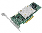 Adaptec HBA 1100-8i contr�leur HBA SAS/SATA 12 Gb/s PCIe 3.0 8 ports internes