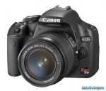 Canon EOS Rebel T1i mise à jour