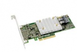 Adaptec SmartRAID 3154-8i carte contr�leur RAID SAS/SATA 12 Gb/s PCIe 3.0