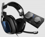 Casque ASTRO A40 TR avec MixAmp Pro TR Gen 4