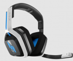 Casque gaming sans fil ASTRO A20 Wireless Gen 2