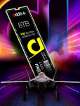 SSD NVMe Addlink S95 PCIe 4.0 M.2 2280