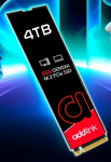 SSD NVMe Addlink G55 PCIe 5.0 M.2 2280