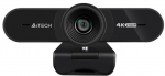 Webcam A4Tech PK-1000HA 4K UHD autofocus double microphone
