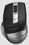 Souris A4Tech Fstyler FB35C FB35CS Bluetooth 2.4 GHz rechargeable