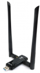 ALFA Network AWUS036ACM adaptateur Wi-Fi USB AC1200 MT7612U