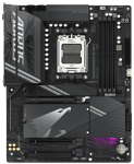 Carte m�re X870 AORUS ELITE WIFI7 Rev. 1.2 AMD AM5 DDR5 Wi-Fi 7