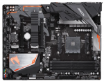Carte m�re B450 AORUS ELITE Rev. 1.x AMD AM4 DDR4