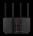 Routeur ASUS RT-BE92U Wi-Fi 7 tri-bande BE9700 10GbE