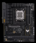 ASUS TUF GAMING B650-PLUS WIFI