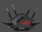 Routeur gaming ASUS ROG Rapture GT-BE98 Wi-Fi 7 quadri-bande BE25000