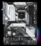 Carte m�re ASRock B650 Pro RS WiFi AM5 DDR5 Wi-Fi 6E