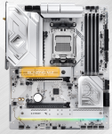 Carte m�re ASRock X870 Steel Legend WiFi AM5 DDR5 Wi-Fi 7
