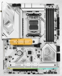 Carte m�re ASRock B850 Steel Legend WiFi AM5 DDR5 Wi-Fi 7