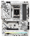 Carte m�re ASRock B650 Steel Legend WiFi AM5 DDR5 Wi-Fi 6E