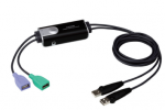 ATEN CS62KM commutateur clavier souris USB 2 ports