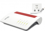 AVM FRITZ!Box 6670 Cable routeur c�ble Wi-Fi