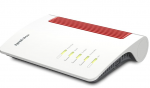 AVM FRITZ!Box 7690 routeur DSL Wi-Fi