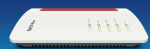 AVM FRITZ!Box 5690 routeur Wi-Fi