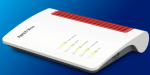 AVM FRITZ!Box 4630 routeur Wi-Fi