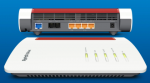 AVM FRITZ!Box 4690 routeur Wi-Fi