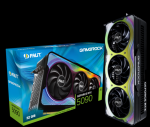 Palit GeForce RTX 5090 GameRock carte graphique 32 Go GDDR7