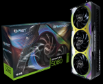 Palit GeForce RTX 5080 GameRock carte graphique 16 Go GDDR7