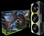 Palit GeForce RTX 5070 Ti GameRock carte graphique 16 Go GDDR7