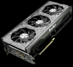 Palit GeForce RTX 3080 GameRock carte graphique 10 Go GDDR6X