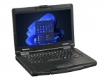 Panasonic TOUGHBOOK FZ-55 mk3 ordinateur portable semi-durci professionnel