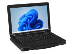 Panasonic TOUGHBOOK FZ-56 mk1 ordinateur portable robuste professionnel