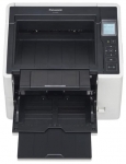 Panasonic KV-S2087 scanner documentaire professionnel haute vitesse