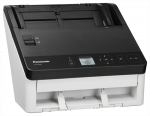 Panasonic KV-S1028Y scanner documentaire r�seau professionnel