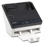 Panasonic KV-S1058Y scanner documentaire r�seau professionnel