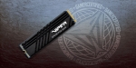 Viper VP4100 SSD M.2 NVMe PCIe Gen4 x4 avec dissipateur thermique